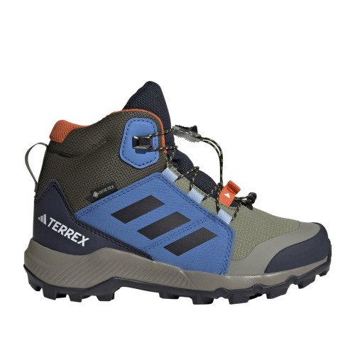 adidas Originals Terrex Mid GORE-TEX (JR9071) [1]