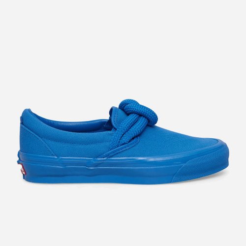 Vans Slip-On 98 Knot Vibram (VN000Y1DICP1) [1]
