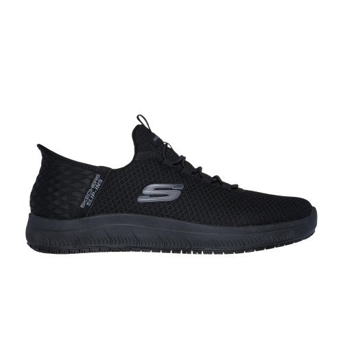 Skechers Summits - Colsin (200205-BBK) [1]