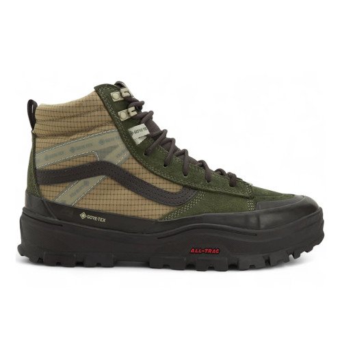 Vans Sk8-Hi GORE-TEX Insulated (VN000DARF87) [1]