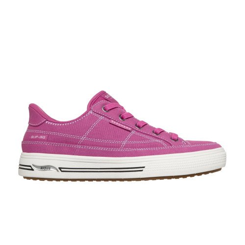 Skechers Arch Fit Arcade - See Ya There (177197-HTPK) [1]