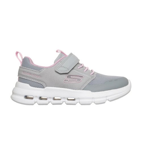 Skechers Mädchen Glide-Step Flow (303677-LGY) [1]