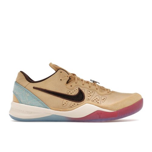 Nike KOBE VIII EXT PROTRO 'Siempre Mio' (IM1820-100) [1]