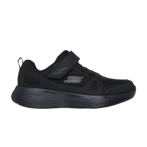 Skechers Jungen GO RUN 400 V.2 - Technix (405090-BBK) [1]