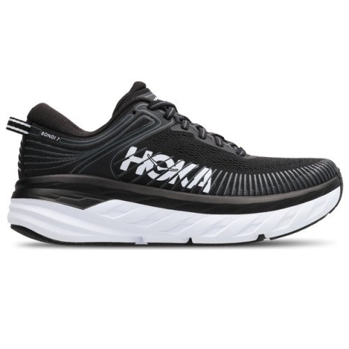 HOKA Bondi 7 (1110519-BWHT) [1]