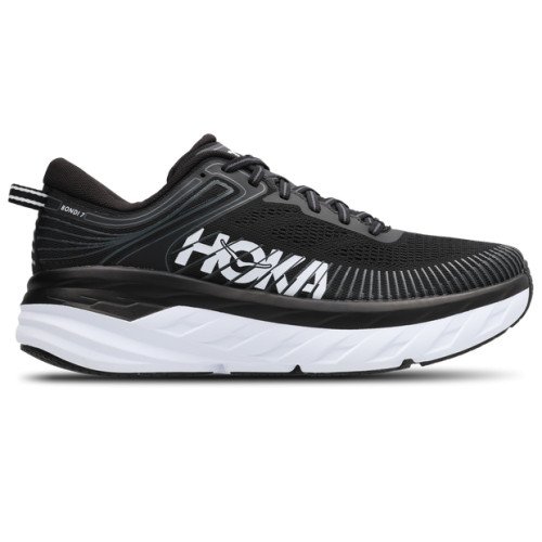 HOKA Bondi 7 (1110518-BWHT) [1]