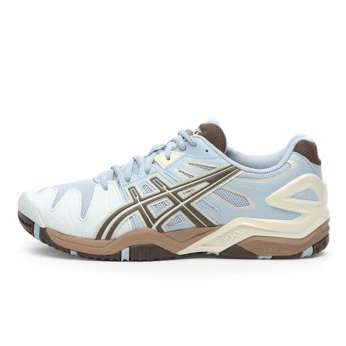 Asics Gel-Resolution 5 (1203A901-400) [1]