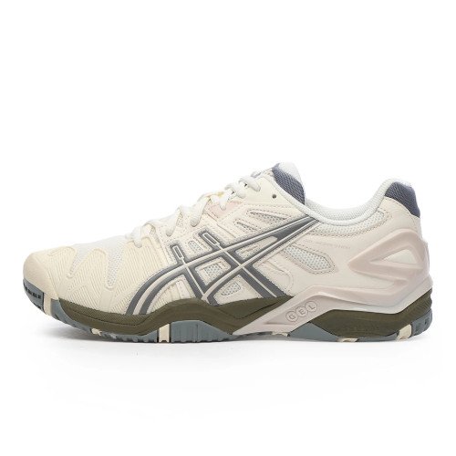 Asics Gel-Resolution 5 (1203A901-100) [1]