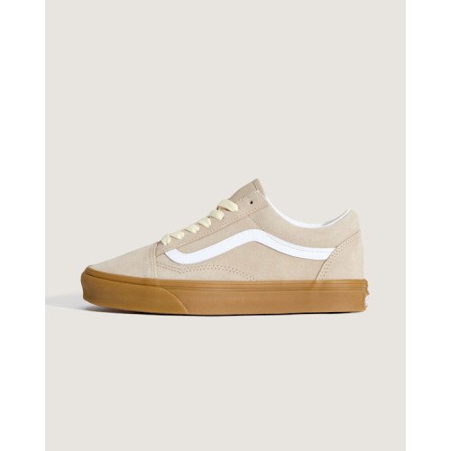Vans Old Skool ALUMINUM (VN000D6W1O3) [1]