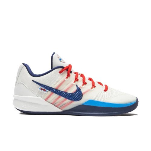 Nike WMNS Sabrina 3 'WNBA 30th' (IH1125-100) [1]