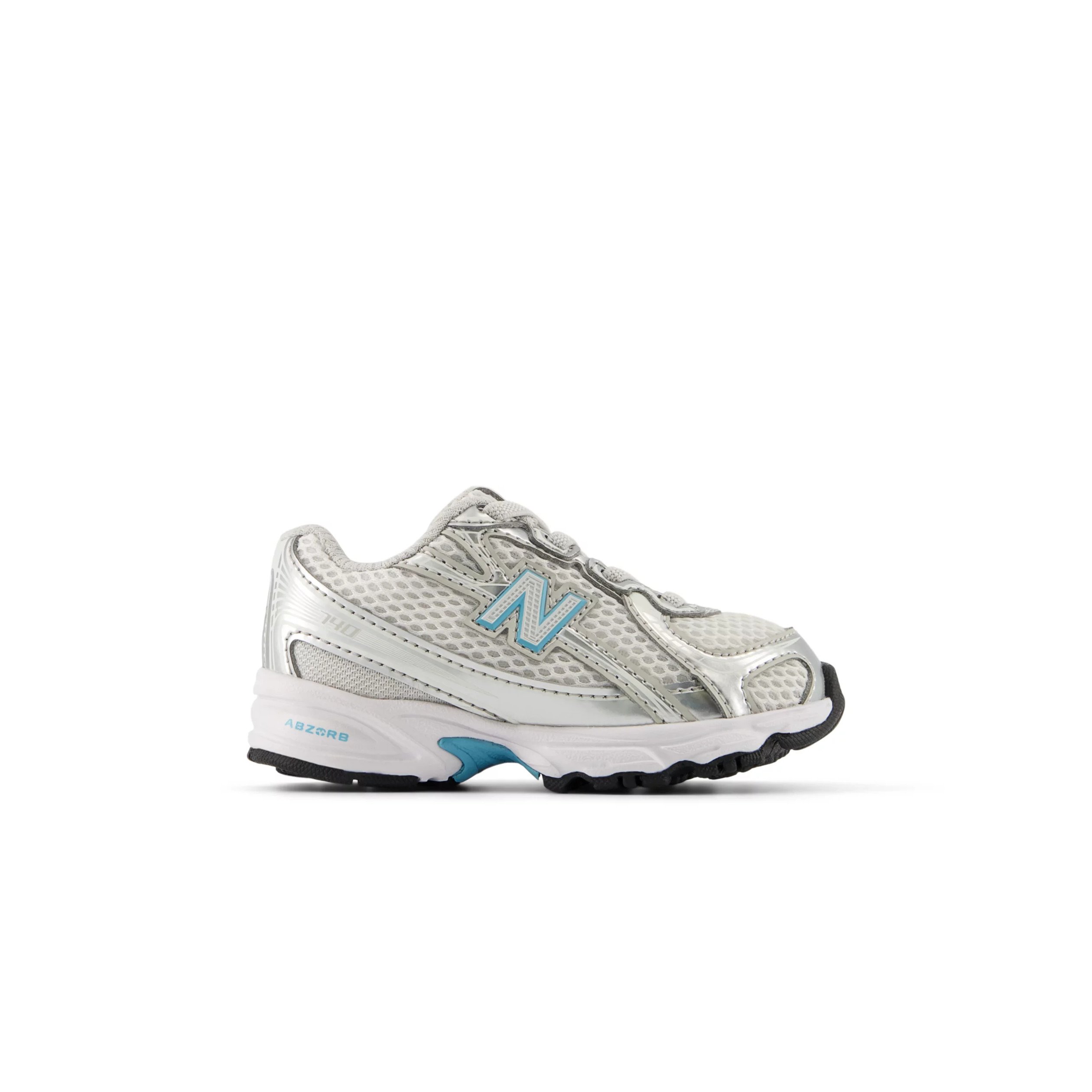 New Balance 740 Bungee Lace (I7403VK) [1]