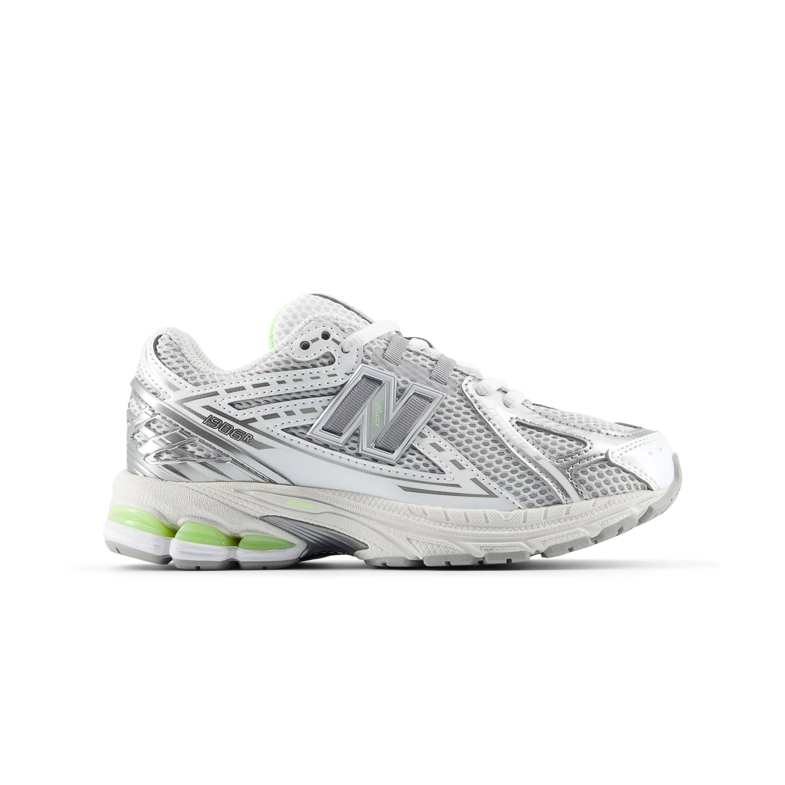 New Balance 1906 Lace (P19061RV) [1]