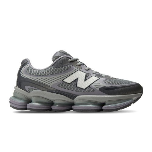 New Balance 2000 ABZORB 'GREY DAYS' (U20008LR) [1]