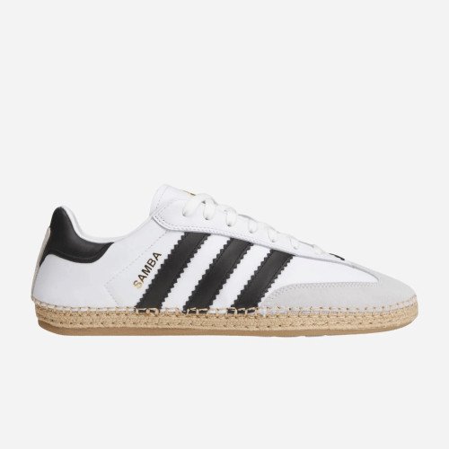 adidas Originals CLOT by Edison Chen Samba (KJ0274) [1]