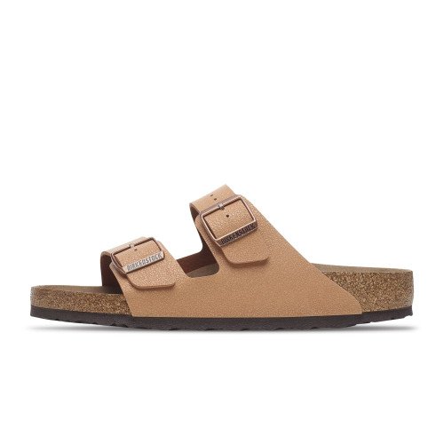 Birkenstock Arizona Vegan Birko-Flor Nubuk (1025006) [1]
