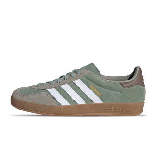adidas Originals Gazelle Indoor (JI3526) [1]