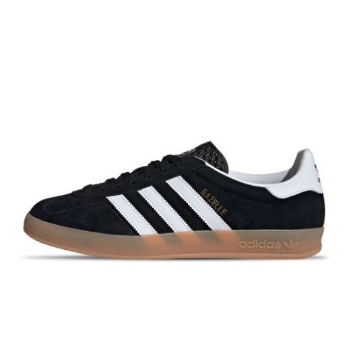 adidas Originals Gazelle Indoor Shoes (JI2060) [1]