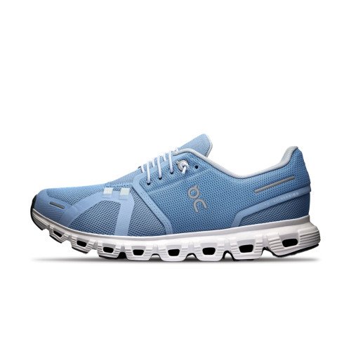 ON Cloud 6 W - Chambray White (3WF10061508) [1]