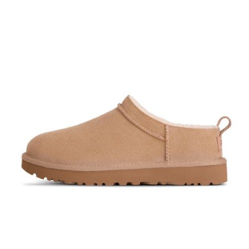 UGG W Classic Micro "Sand" (1173891-SAN) [1]