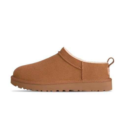 UGG W Classic Micro "Chestnut" (1173891-CHE) [1]