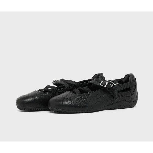 Puma WMNS Speedcat Ballet Croc (405327-01) [1]