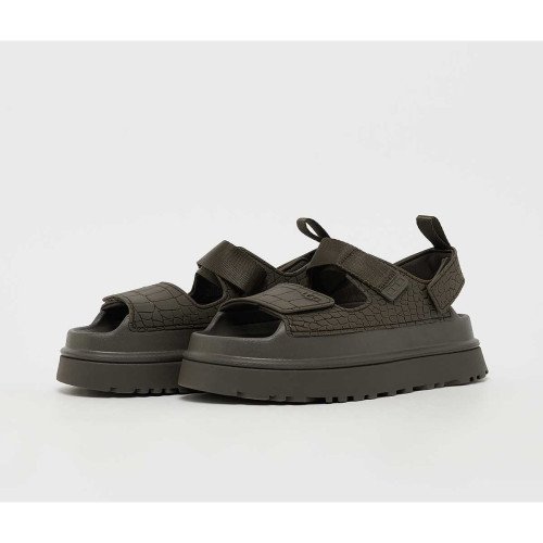 UGG W GoldenGlow Embossed "Dense Smoke" (1175311-DNSS) [1]