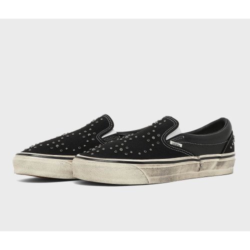 Vans Premium Classic Slip-On Pearlized (VN000D9PBKA1) [1]