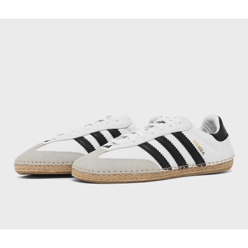 adidas Originals CLOT by Edison Chen Samba (KJ0274) [1]