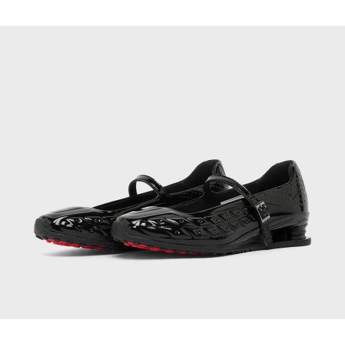 Nike WMNS SHOX Z CALISTRA (IR5510-001) [1]