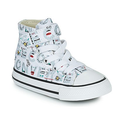 Converse Chuck Taylor All Star Easy-On Converse Creatures (772771C) [1]
