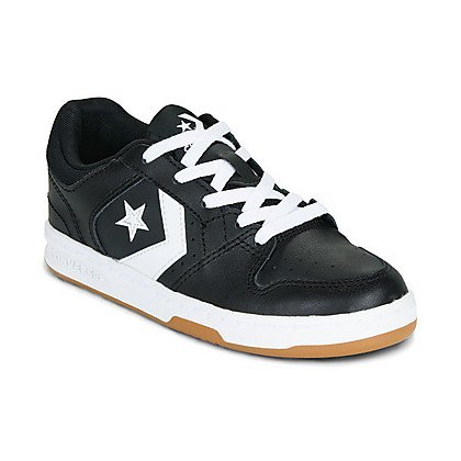 Converse CL98 Black, White (A13187C) [1]