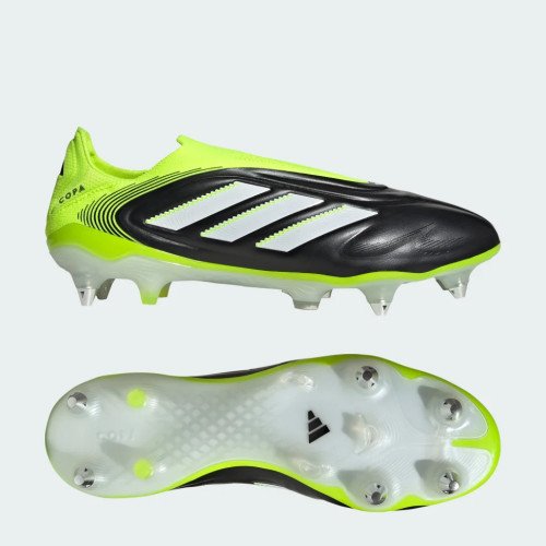 adidas Originals Copa Pure 3 Elite Laceless SG (JR2826) [1]