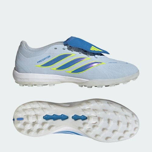 adidas Originals PREDATOR PRO, Kunstrasen, umschlagbare Zunge (JR7862) [1]
