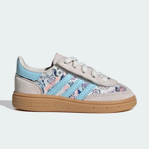 adidas Originals HANDBALL SPEZIAL, KOMFORTVERSCHLUSS, ELASTISCHE SCHNÜRSENKEL (KK0952) [1]
