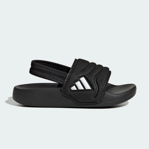 adidas Originals ADILETTE ESTRAP 2.0 BADESCHLAPPEN FÜR BABYS UND KLEINKINDER (HQ9202) [1]