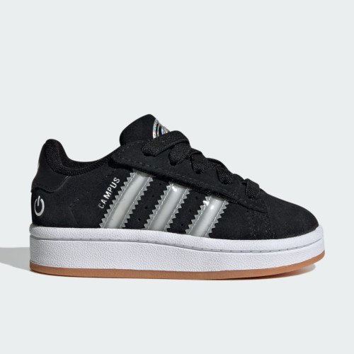 adidas Originals Campus 00s Led Lights Comfort Closure Elastic Lace Kids (JS1275) [1]