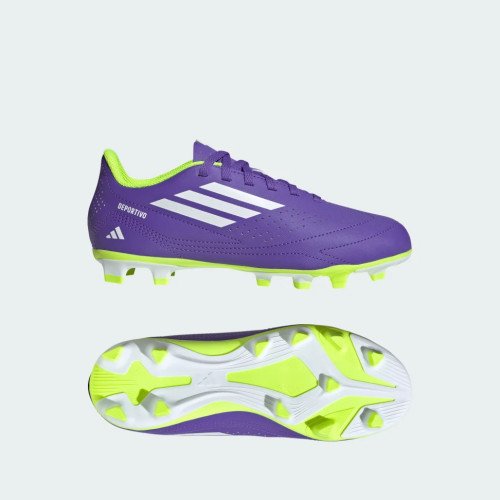 adidas Originals Deportivo III FxG Kids (JS0184) [1]