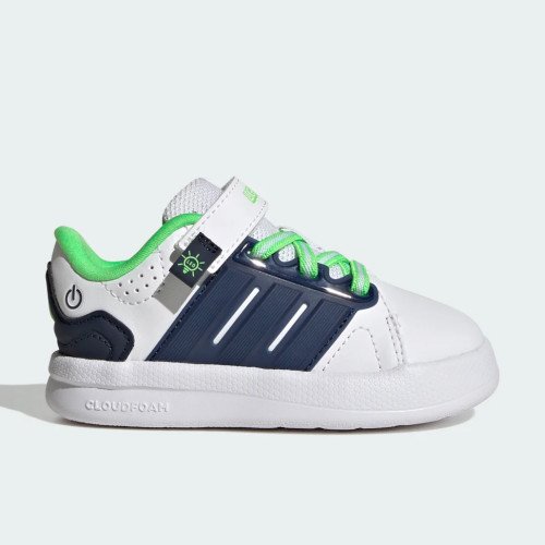 adidas Originals LIGHTORAMA COURT KIDS (KJ7001) [1]