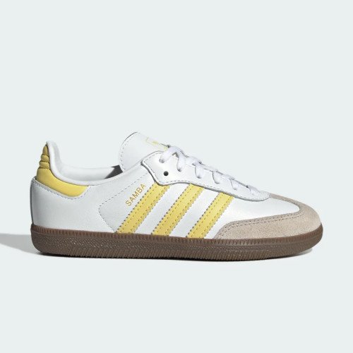adidas Originals Samba OG Kids (JR3128) [1]
