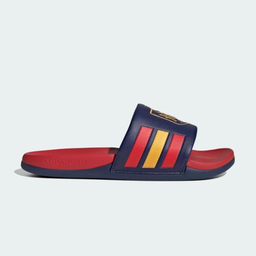 adidas Originals Adilette Comfort 2.0 Spanien Badeschlappen (JS4973) [1]