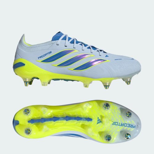 adidas Originals PREDATOR ELITE SG (JR7849) [1]