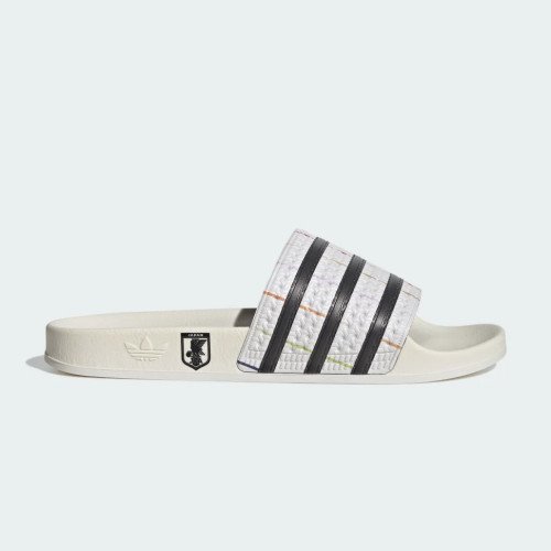 adidas Originals TREFOIL BADESCHLAPPEN (KZ9400) [1]