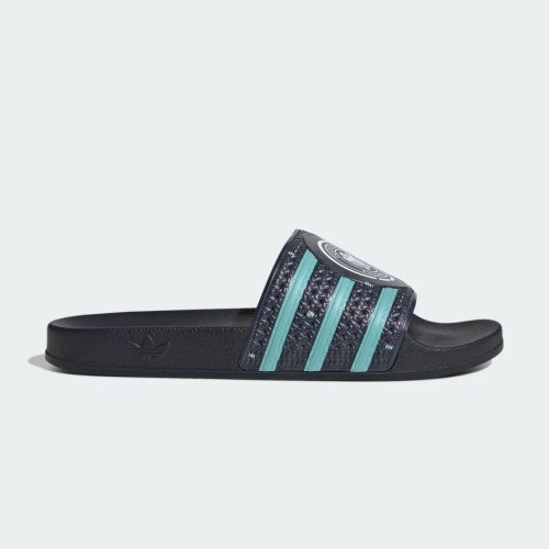 adidas Originals DEUTSCHLAND TREFOIL BADESCHLAPPEN (KZ9405) [1]