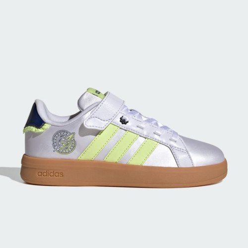 adidas Originals ADIDAS DISNEY GRAND COURT 3.0 KIDS (KI9181) [1]