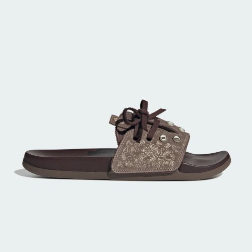 adidas Originals Adilette Comfort Badeschlappen (JS4597) [1]