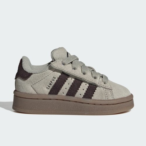 adidas Originals CAMPUS 00s, KOMFORTVERSCHLUSS, ELASTISCHE SCHNÜRSENKEL (KI9406) [1]