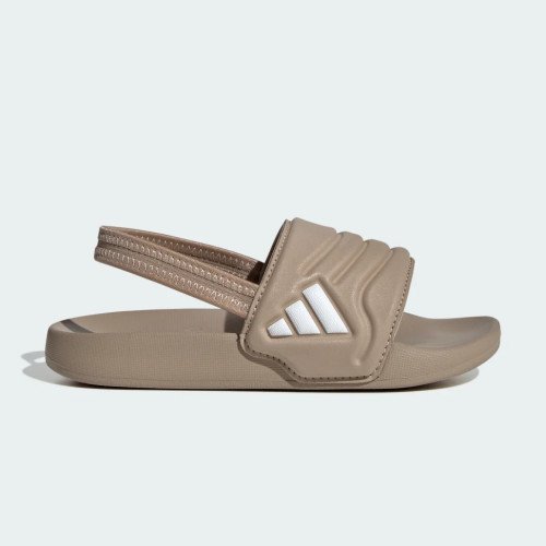 adidas Originals ADILETTE ESTRAP 2.0 KIDS BADESCHLAPPEN (KZ9270) [1]
