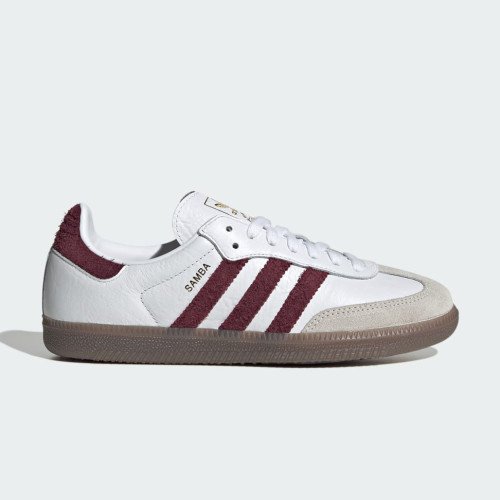 adidas Originals SAMBA OG (LA0973) [1]