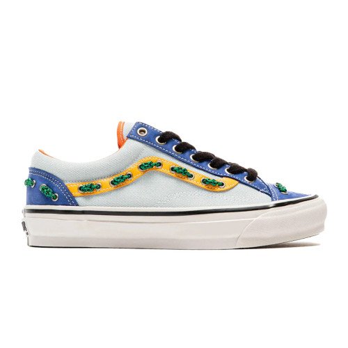 Vans OTW Old Skool 36 Knot Vibram (VN000Y1CHAY) [1]