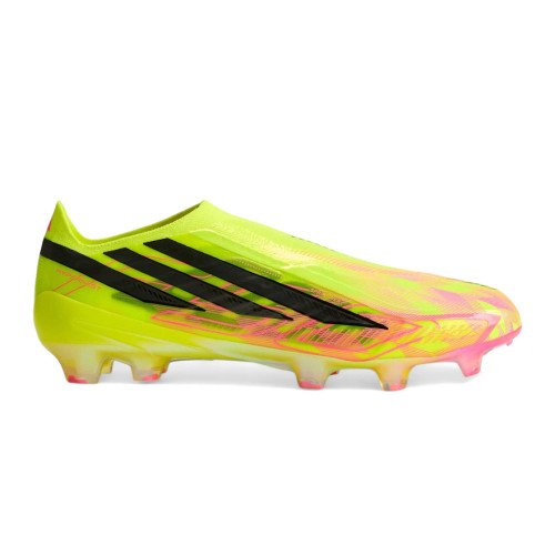 adidas Originals F50 HYPERFAST ELITE FG, ohne Schnürsenkel (KK1031) [1]